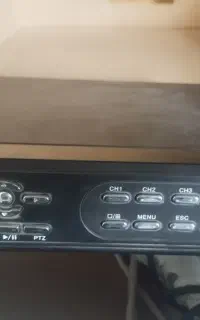 Dvr چهار کانال