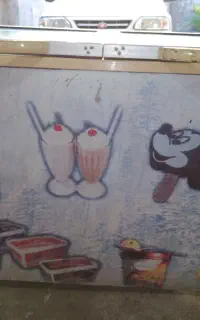 یخچال فریزر صندوقی