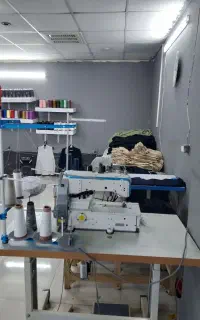 استخدام نیرو خیاط ماهر