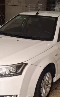 دنا پلاس تیپ۲ ،مدل 1398