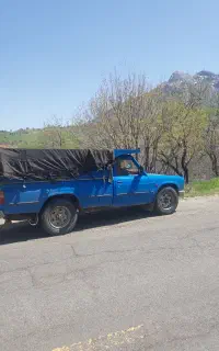 حمل بار