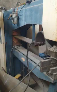 دستگاه نقطه جوش