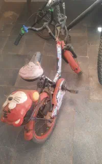 دوچرخه‌۱۶