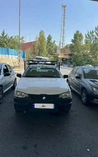 آریسان ۱ مدل ۹۹