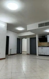آپارتمان ۸۱ متری / جمهوری/طبقه اول