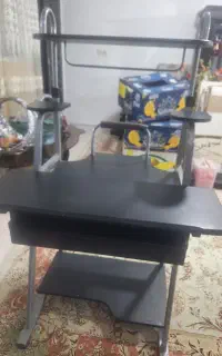 میز کامپیوتر