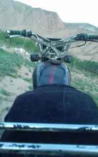 هندا اسپرت احسان 150