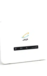 مودم HA6400