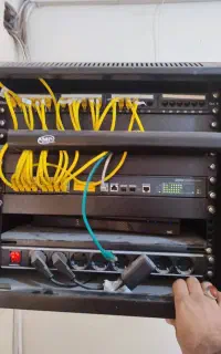 نصب نصاب دوربین مداربسته دزدگیر