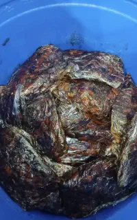 خرما بسته بندی گنتار و اعودی درجه یک