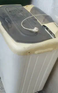 لباس شویی