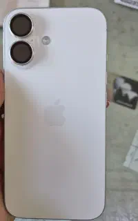 ایفون ۱۶
