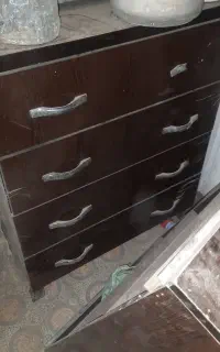 کمد لباس سالم