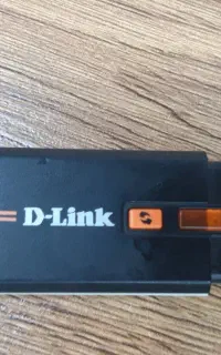 دانگل وای فای دی لینک dlink . usb . wireless