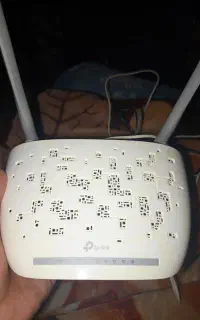 مودم تی پی لینک نو