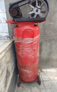 پمپ باد 250 در حد نو