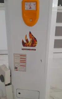 آبگرمکن مخزنی دیواری