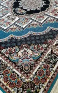فرش شش متری