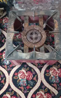 اجاق گاز