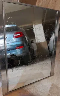 اینه دیواری