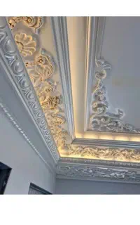 نقاشی ساختمان و رنگ آمیزی کناف با نازل ترین قیمت