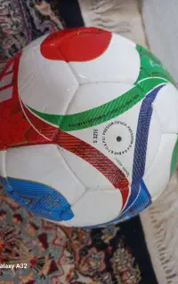 توپ جام جهانی