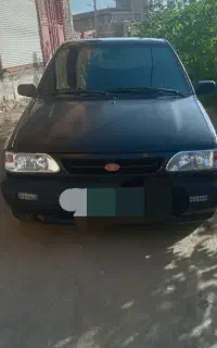 پراید