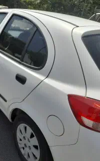 تیبا ۲ هاچبک