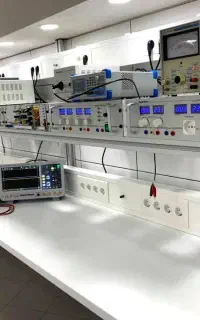 آموزش تعمیرات بردهای الکترونیکی لوازم خانگی + مدرک