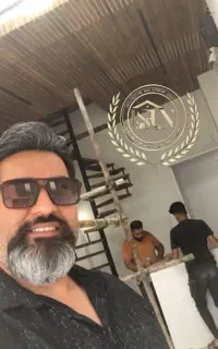 جشنواره بهاره /دکوراسیون داخلی/طراحی/کابینت/کناف