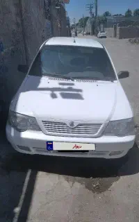 پراید111