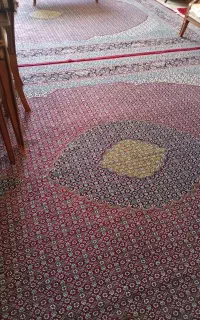 فرش فرهی دوازده متری تمام نخ
