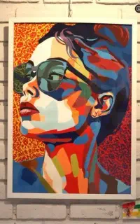 آموزش اصولی و حرفه ای نقاشی و سیاه قلم