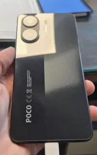 Poco x7 pro 512/12