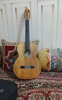 گیتار پرشین