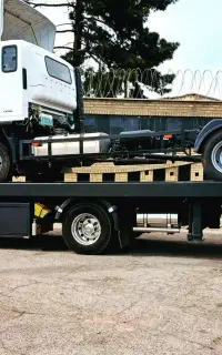 کفی خودروبر.خودروبر .یدک کش .جرثقیل