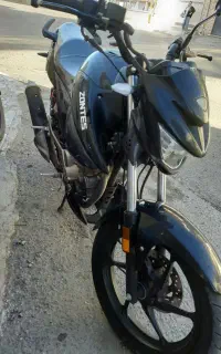 زونتس n2مدل ۴۰۱