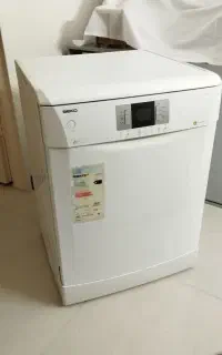 ماشین ظرفشویی اصلی ترکیه بکو
