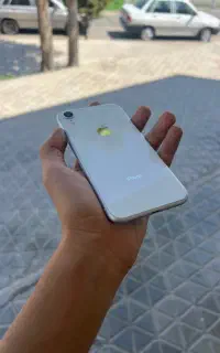 آیفونxr