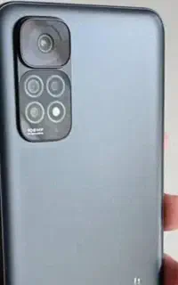 گوشی شیامی not11s معاوضه با ایفون xs یا 8plus