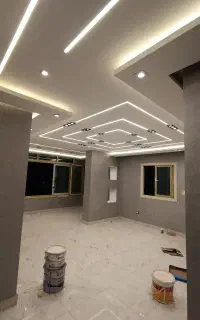 اجرای حرفه‌ای برق ساختمان