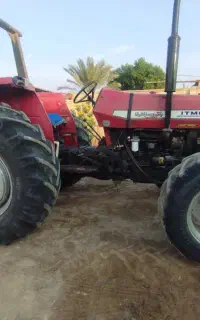 تراکتور 285 مدل 92