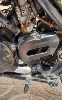 Tdr  250 یاماها مدرک دار