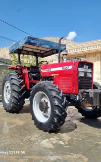 تراکتور 800جفت