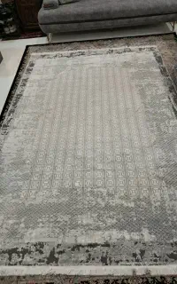فرش ۶ متری درحد نو