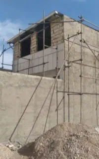 سیمانکاری ودیوارچینی ماهر