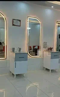 تولید آینه قدی بک لایت