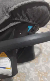 کریر نوزاد نو فقط ۱۲۰۰
