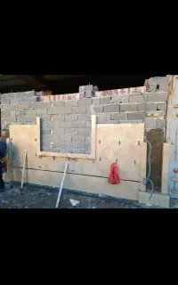 کاشی کاری ، سرامیک، سنگ و نرده صراحی