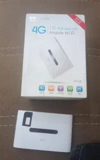 مودم جیبی دوسال خواب